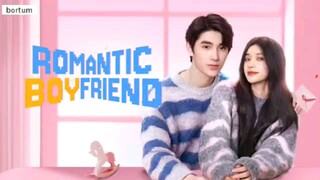 ROMANTIC BOYFRIEND -EPS 05- (SUB INDO)