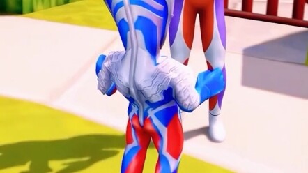 Ultraman Zero đã trở nên như thế nào?