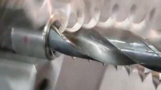 舒畅了