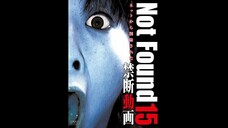 Not Found 15