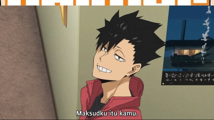 Haikyu!! The Dumpster Battle Part 2