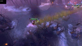 Dota quá đỉnh 11 s#dotatruyenkyy