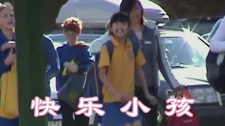 【ROSÉ | Park Chae-young】Anak kesayangan Ayah dan Ibu - Xiao Yong