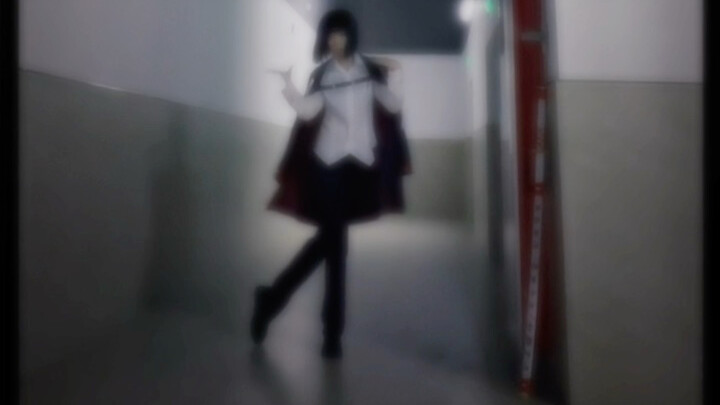 Ryoshu's Brain Rot [Cover Dance]