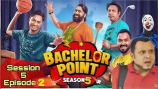 Bechelor Point Full season 5 All episode #bechelar_point5