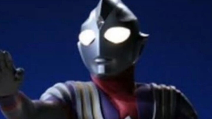Ultraman Tiga Ending Song [Brave Love Tiga - Earth Protection Force]