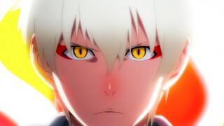 เทพเจ้าแห่งโรงเรียนมัธยม「AMV」Dissipate ᴴᴰ