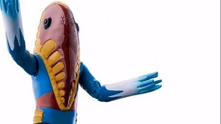 Is this a limited edition of 100 pieces? Let's take a look at what's wrong with the special effects 