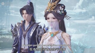 EP 9 || LORD OF WONDERLAND