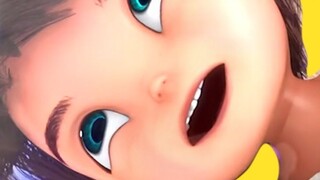 Carcinogenic Animation Ⅱ