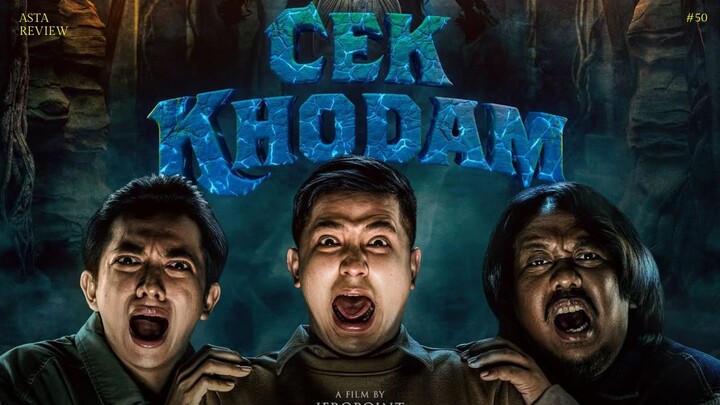 CEK KHODAM (2026)