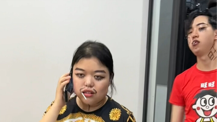 Chào mừng nắp nồi và bánh xe nổ đến công ty chơi lần sau nhé!