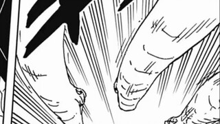 [Boruto Encyclopedia] Official setting of Uchiha style swordsmanship! Sasuke taught Boruto swordsman