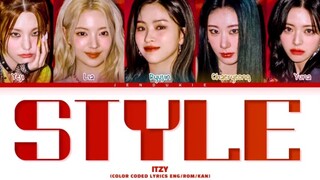 如听仙乐耳暂明！【ITZY】夏日神曲 日专新歌Playlist歌词版！