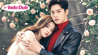 Gadis sengaja mencium CEO,tak disangka CEO cinta padanya dan kini selalu menginginkannya