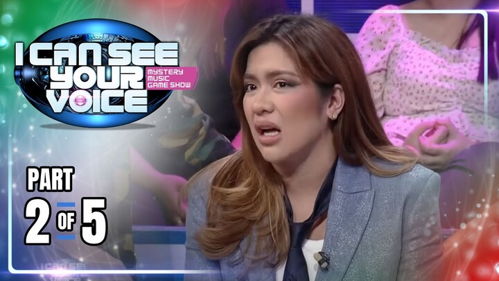 I Can See Your Voice (2/5) | May 25, 2024