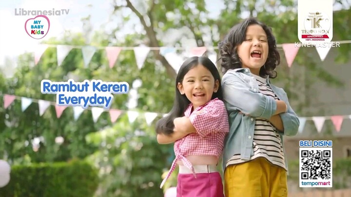 Cuplikan Catch Teenieping LibranesiaTV (03/08/2026) + Jeda Iklan