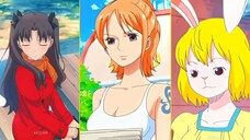 「 Nhạc Chill Anime 」Tổng hợp những bài hát - Nghe Là Nghiện 1208