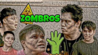 ZOMBROS