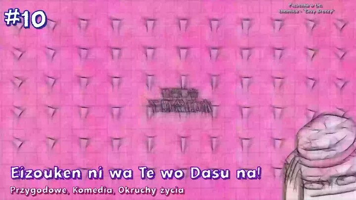 TOP 10 ANIME 2020 R