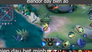 elandor đầy biến ảo p1 #chiendauhetminh