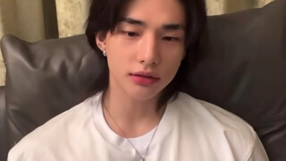 【黄铉辰】【梦女向】当男朋友是吸血鬼（10）