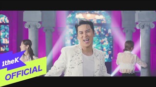[MV] Jang Min Ho(장민호) _ Love, was it you?(사랑 너였니) (Remix ver.)