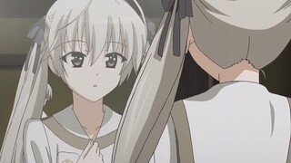 用文言文的方式解说穹妹的乡村故事【文言文说番 # 06】