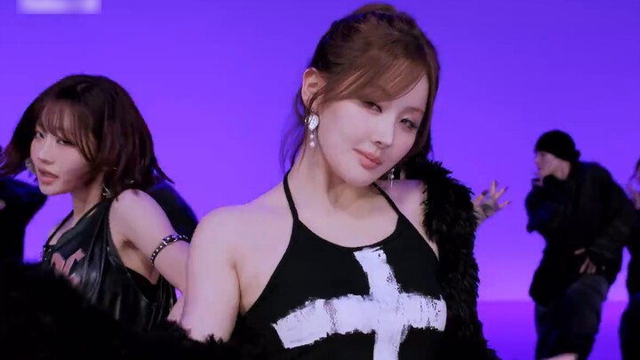 KISS OF LIFE《k bye》Dance version Take#B