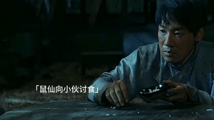 Chàng trai nghèo tặng ông tiên chuột một bát cơm, một năm sau được báo ơn bằng cả rổ tiền!