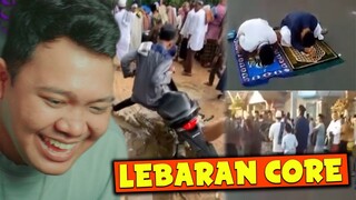 MEME  EPS 199 ||  KUMPULAN MOMEN LUCU  HARI RAYA IDUL FITRI