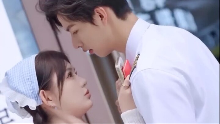 TITLE: The Accidental Blind Date/shortdrama Romance Comedy English Dubbed Full Movie HD