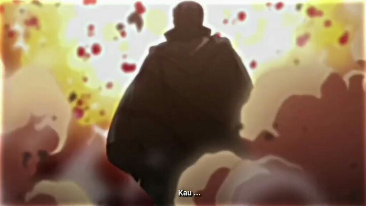 sasuke mode musafir ngeri