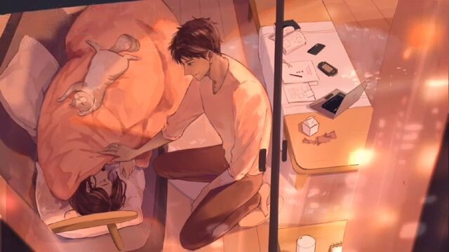 ED S3-S5 (ENG SUB 2)