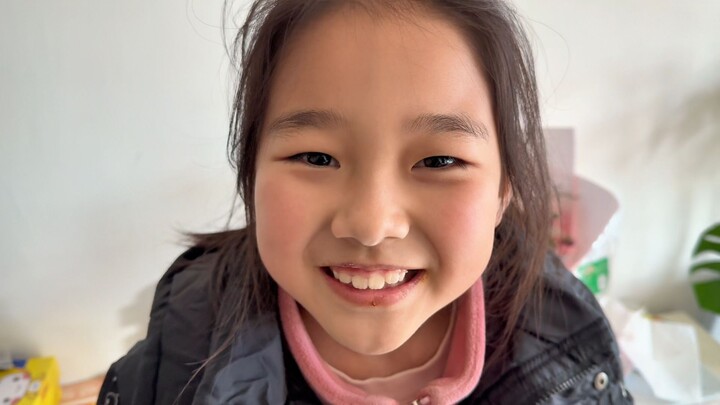 The little wild boar didn’t get to enjoy the soufflé, but it still felt pretty cozy!