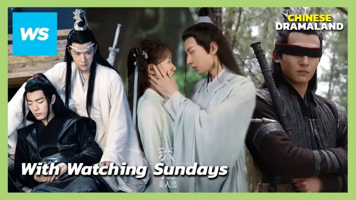 Top 12 Must Watch Chinese Historical Dramas For Beginners In 2022