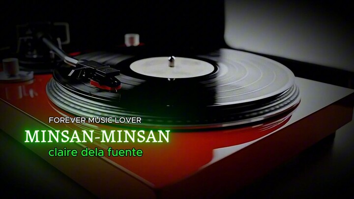 AI SONG ( PAMINSAN-MINSAN )