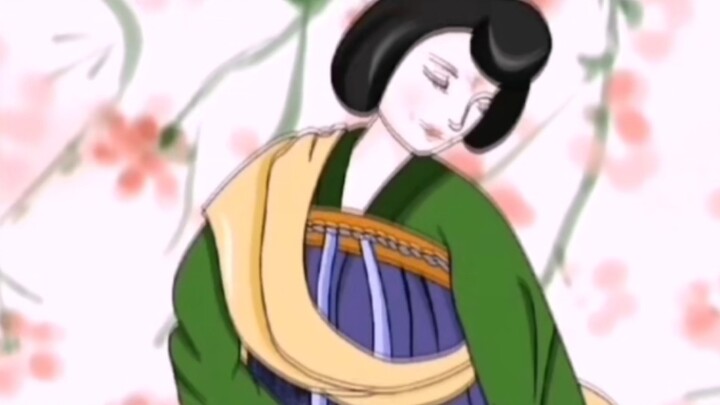 Video promosi animasi Hanfu yang saya buat 10 tahun lalu ini membuat saya tertawa setengah mati saat