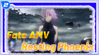 Không Ai Thấy Được Thế Giới Thật Điên Rồ | Fate - RestingPhoenix_2