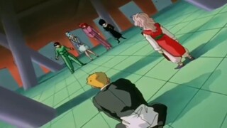 Ghost Fighter (Yuyu Hakusho) Episode 70 Tagalog Dub