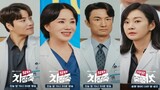 Doctor Cha EP 15 Sub Indo