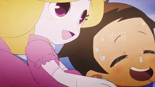 "At the beginning, I took the Demon King away!"