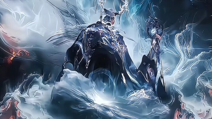 ผู้เปลี่ยนแปลงโลก อาจารย์ที่แข็งแกร่งที่สุดของหลัวเฟิง จั่วซานเค่อ กำลังจะปรากฏตัวแล้ว