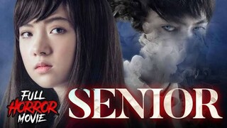 SENIOR HORROR MOVIE: TAGALOG DUBBED