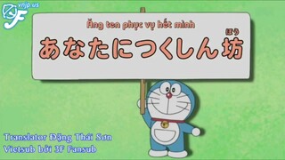 [Ep 287] Ăng ten phục vụ hết mình - Kẹo đẩy lùi âm thanh