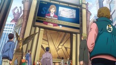 ไทเกอร์แอนด์บันนี่ ซีซั่น2 ตอนที่ 2 พากย์ไทย