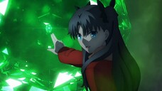 fate stay night heaven's feel ภาค2 พากย์ไทย