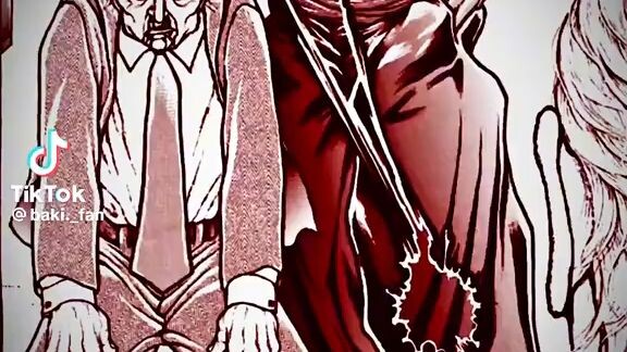 His Father😲🤯