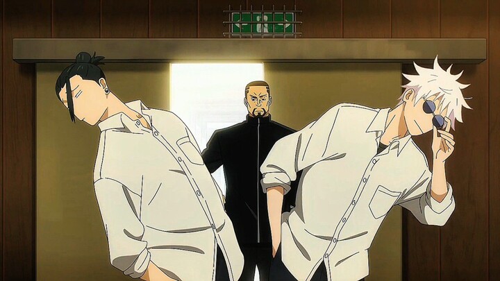 dua sahabat yang sangat akrab dulunya🥹😥