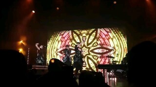 Babymetal Metal Galaxy Tour Orlando FL September 4, 2019